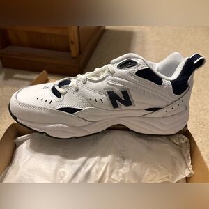 MENS VINTAGE NEW BALANCE SNEAKERS